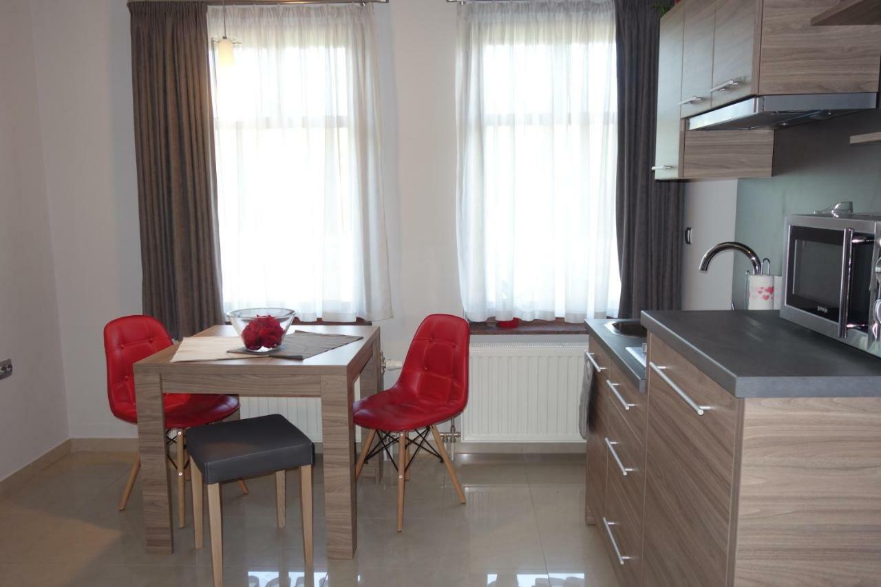 Studio Apartmani Vinica المظهر الخارجي الصورة